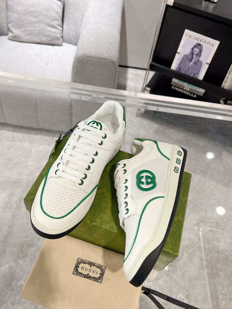 Gucci Casual Shoes